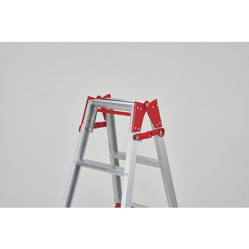 ハセガワ　脚部伸縮脚立　シャガマン　７段　RYR-21　1 台