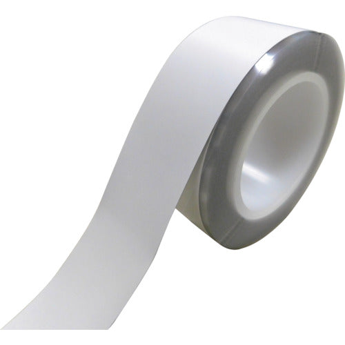 하기와라 업무용 레이시스 기피 테이프 화이트 30mm×10m KHT3010 1권