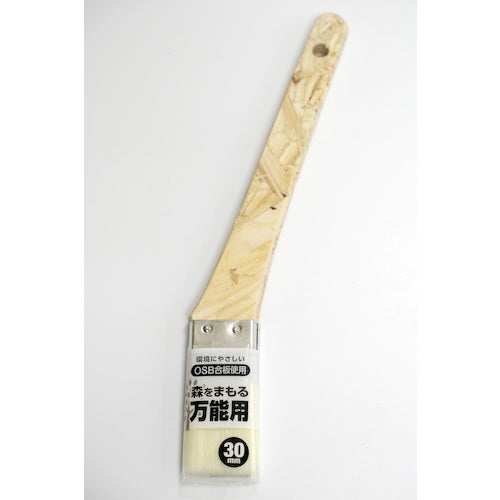 KOWA Forest Protection Multi-Purpose Brush 30mm 15100 1 piece