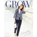 ＧＲＯＷ　制服カタログ　CATALOG2　1 冊