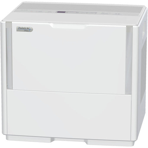 ダイニチ　大型加湿器ＨＤ−１５００Ｆ＋抗菌気化フィルター２個入ＳＥＴ　HD1500FWH060519SET　1 台