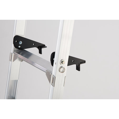 ハセガワ　トラック昇降はしご　トラックステップ　ＬＭ型　１．７９〜２．２１ｍ　LM-15　1 台