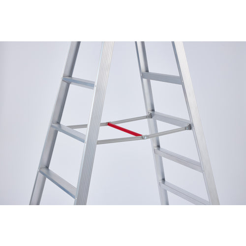 ハセガワ　アルミ長尺専用脚立　XAM-24B　1 台