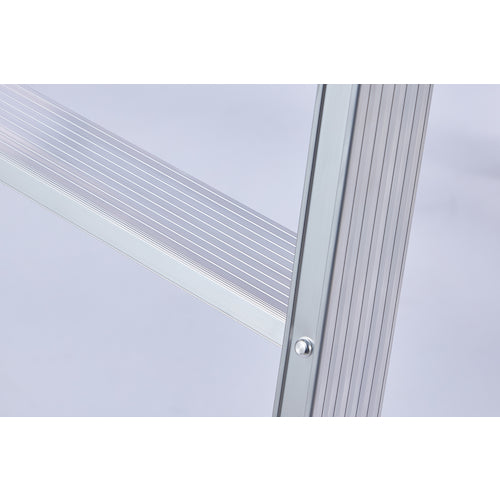 ハセガワ　アルミ長尺専用脚立　XAM-24B　1 台