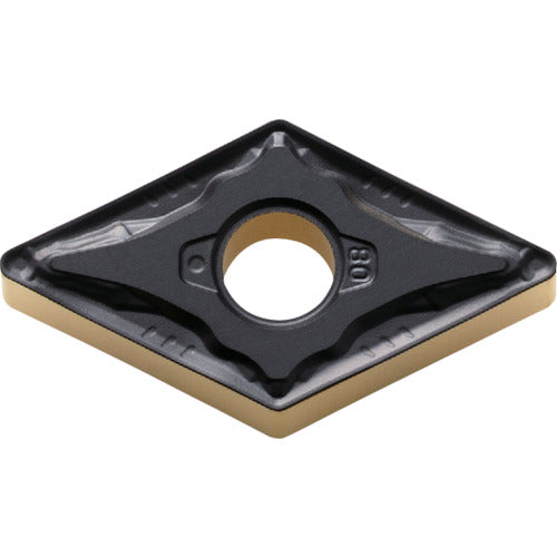 京セラ　旋削加工用チップ　ＣＡ１１５Ｐ　DNMG150412PMG　10 個