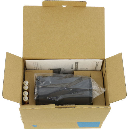 SIBATA Digital Dust Meter LD-3S 080000-45 1 unit