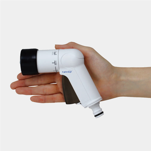 タカギ　ホースリール　オーロラＮＡＮＯ　２０ｍ（ＢＲ）　RM220BR　1 台