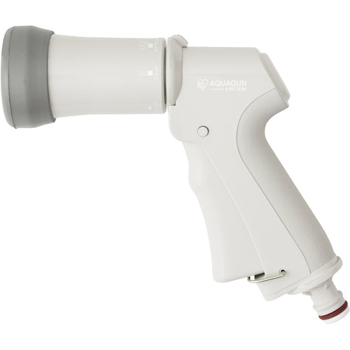 IRIS 294651 Full Cover Hose Reel EX 30M Light Beige/White FHEXN-30-W 1 unit