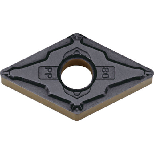京セラ　旋削加工用チップ　ＣＡ１１５Ｐ　DNMG150604PP　10 個