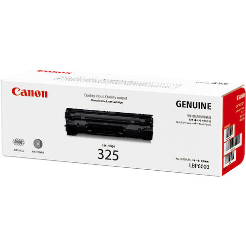 Canon Toner Cartridge 325 CRG-325 1 unit