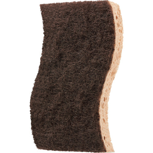 ３Ｍ　スコッチ・ブライト（ＴＭ）　グリーナークリーン　セルローススポンジたわし　ハードな汚れを落とすタイプ　ＧＣ−ＨＤ　GC-HD　1 個