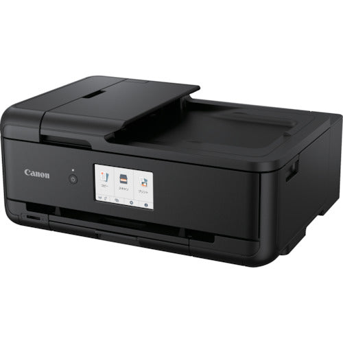 Canon Canon Inkjet Multifunction Printer TR9530 BLACK TR9530BK 1 unit