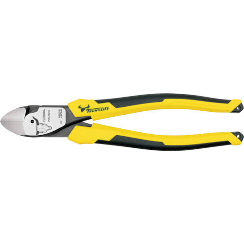 TTC 전공 파워 얇은 날 니퍼 200mm PUN-200TG 1 쵸