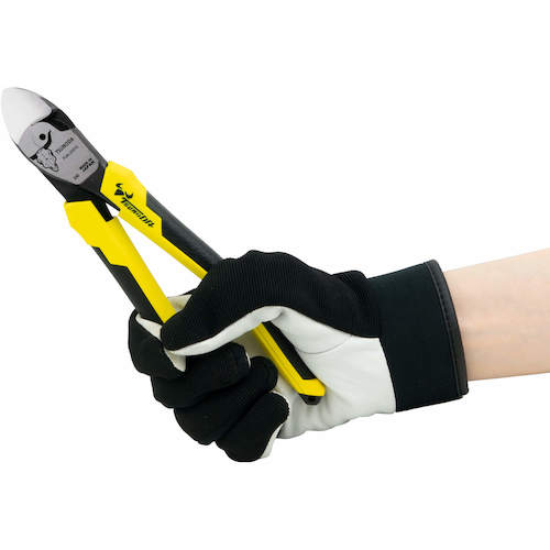 TTC 전공 파워 얇은 날 니퍼 200mm PUN-200TG 1 쵸