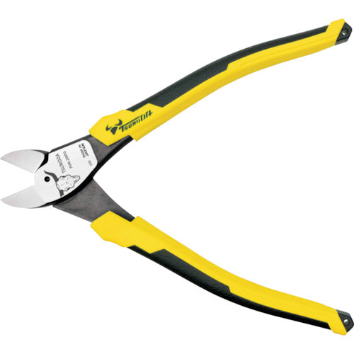 TTC 전공 파워 얇은 날 니퍼 200mm PUN-200TG 1 쵸