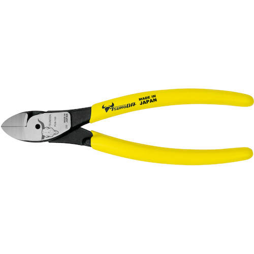 TTC Electric Power Thin Blade Nipper 160mm PUN-160 1 piece