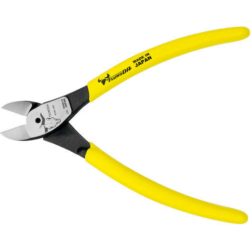 ＴＴＣ　電工パワー薄刃ニッパー１６０ｍｍ　PUN-160　1 丁