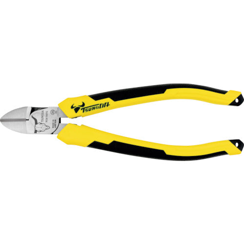 ＴＴＣ　パワー強力ニッパー１６０ｍｍ　PCN-160TG　1 丁