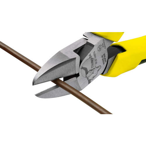 ＴＴＣ　パワー強力ニッパー１６０ｍｍ　PCN-160TG　1 丁