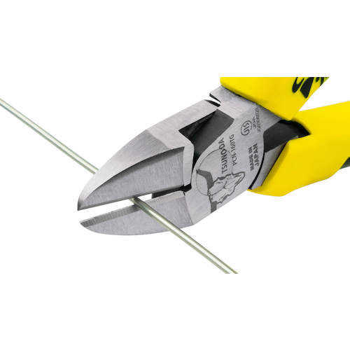 ＴＴＣ　パワー強力ニッパー１６０ｍｍ　PCN-160TG　1 丁