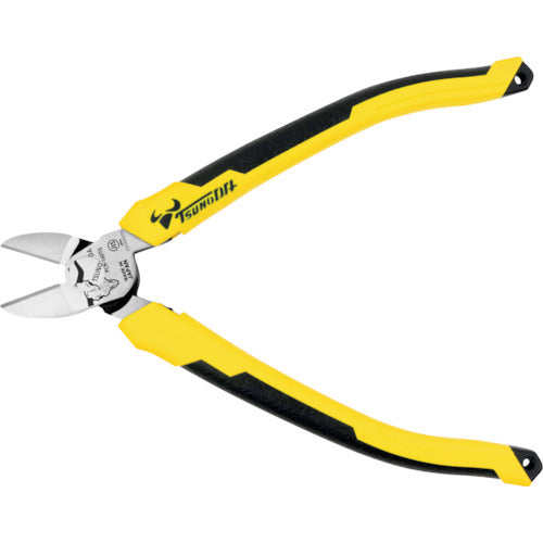 ＴＴＣ　パワー強力ニッパー１６０ｍｍ　PCN-160TG　1 丁