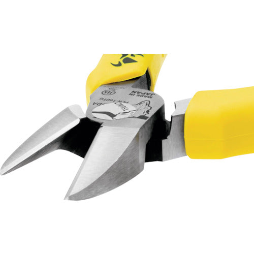 ＴＴＣ　パワー強力ニッパー１６０ｍｍ　PCN-160TG　1 丁