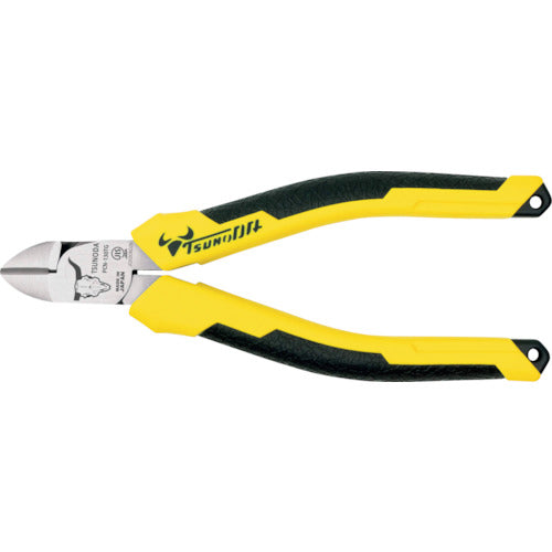 ＴＴＣ　パワー強力ニッパー１３０ｍｍ　PCN-130TG　1 丁