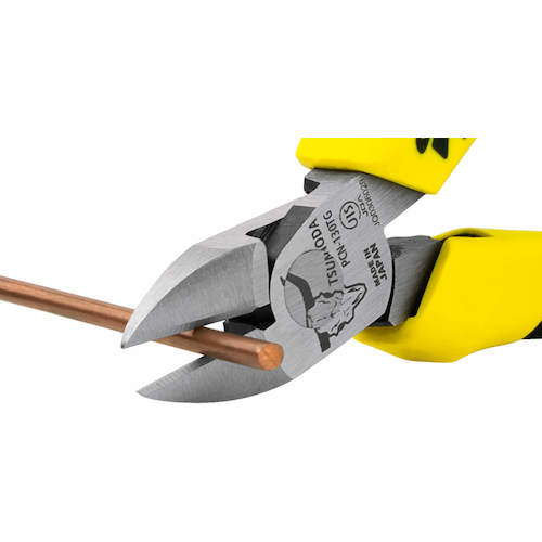 ＴＴＣ　パワー強力ニッパー１３０ｍｍ　PCN-130TG　1 丁