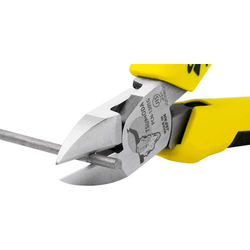 ＴＴＣ　パワー強力ニッパー１３０ｍｍ　PCN-130TG　1 丁