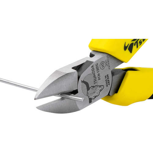 ＴＴＣ　パワー強力ニッパー１３０ｍｍ　PCN-130TG　1 丁