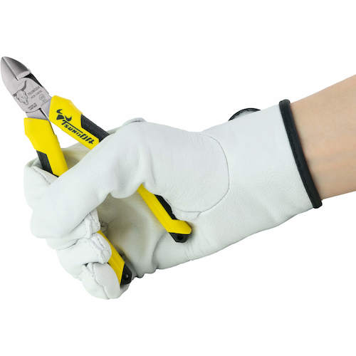 ＴＴＣ　パワー強力ニッパー１３０ｍｍ　PCN-130TG　1 丁