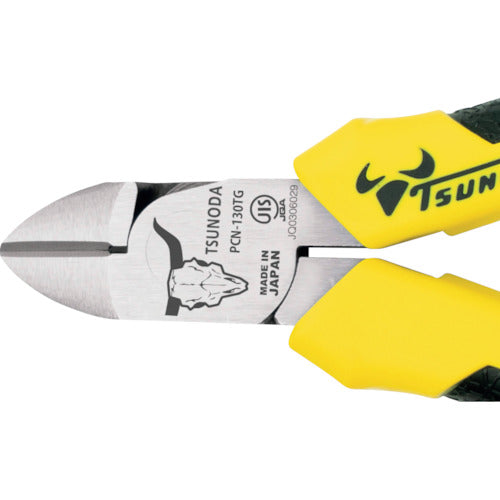 ＴＴＣ　パワー強力ニッパー１３０ｍｍ　PCN-130TG　1 丁