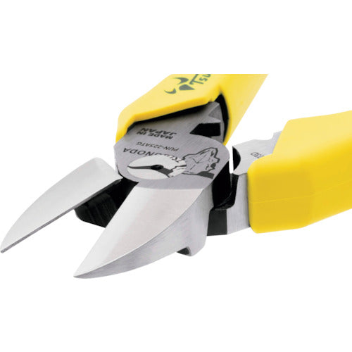 TTC 전공 파워 얇은 칼날 니퍼 225mm(압착 기능부) PUN-225ATG 1 쵸