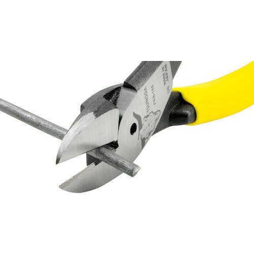 ＴＴＣ　パワー硬線ニッパー１６０ｍｍ　PKN-160　1 丁