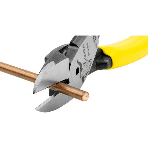 ＴＴＣ　パワー硬線ニッパー１６０ｍｍ　PKN-160　1 丁