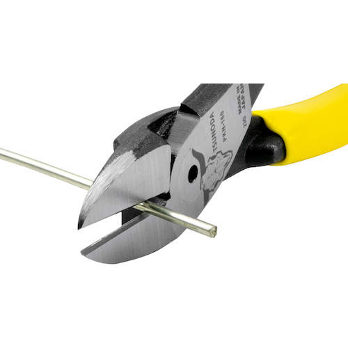 ＴＴＣ　パワー硬線ニッパー１６０ｍｍ　PKN-160　1 丁