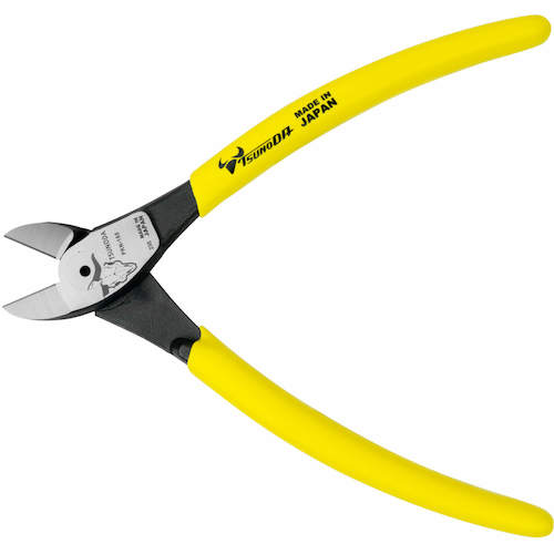 ＴＴＣ　パワー硬線ニッパー１６０ｍｍ　PKN-160　1 丁