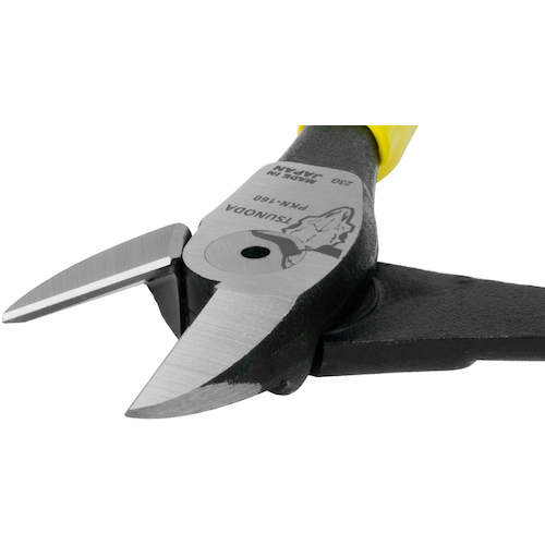 ＴＴＣ　パワー硬線ニッパー１６０ｍｍ　PKN-160　1 丁