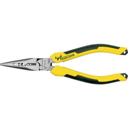 TTC 파워 만능 라디오 펜치 PKRP-150TG 1 쵸