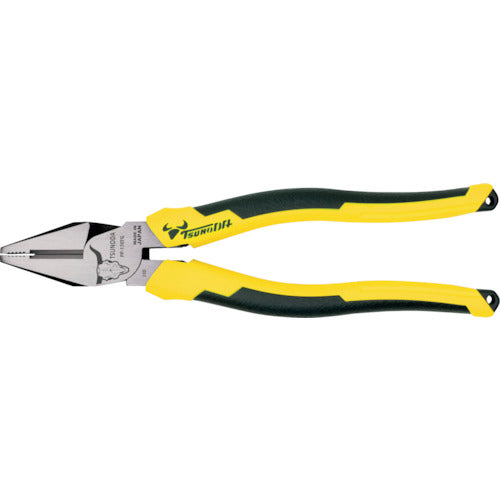TTC Power Pliers 175mm PP-175TG 1 piece