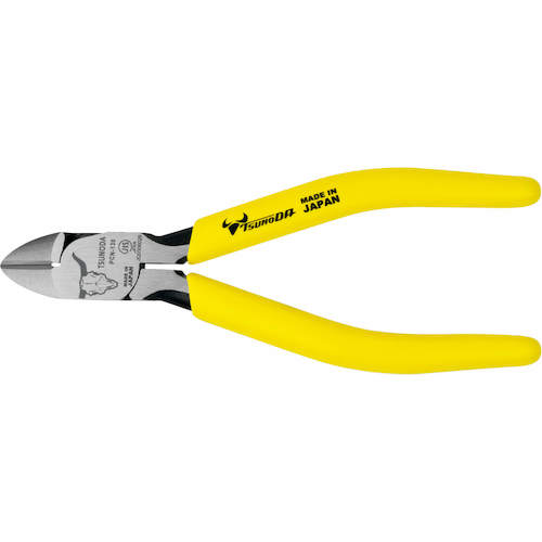 ＴＴＣ　パワー強力ニッパー１３０ｍｍ　PCN-130　1 丁