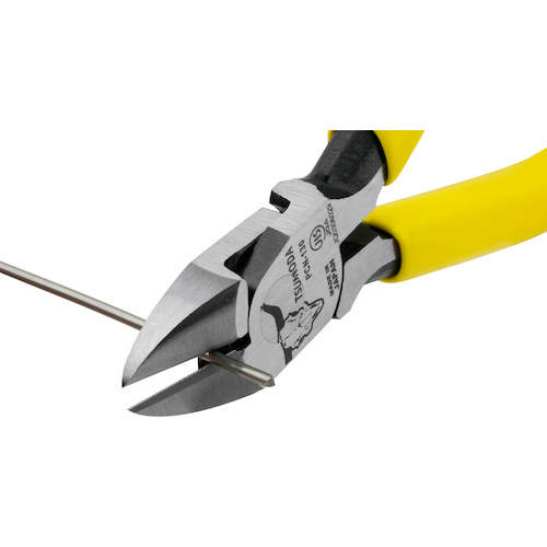 ＴＴＣ　パワー強力ニッパー１３０ｍｍ　PCN-130　1 丁