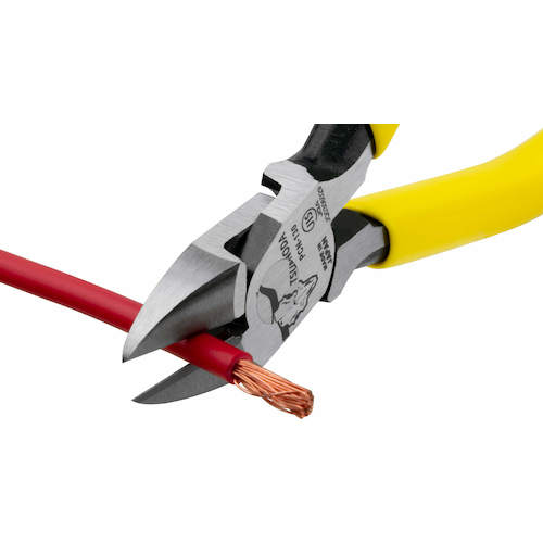 ＴＴＣ　パワー強力ニッパー１３０ｍｍ　PCN-130　1 丁