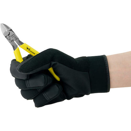 ＴＴＣ　パワー強力ニッパー１３０ｍｍ　PCN-130　1 丁