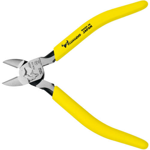 ＴＴＣ　パワー強力ニッパー１３０ｍｍ　PCN-130　1 丁