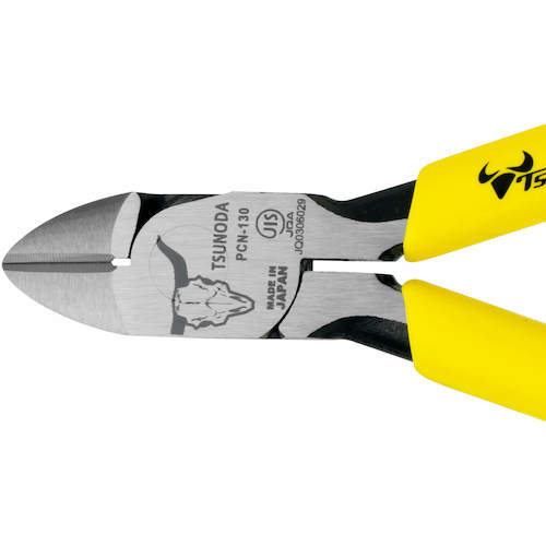ＴＴＣ　パワー強力ニッパー１３０ｍｍ　PCN-130　1 丁