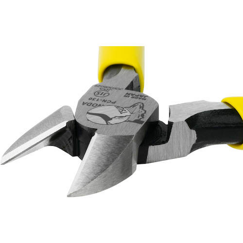 ＴＴＣ　パワー強力ニッパー１３０ｍｍ　PCN-130　1 丁