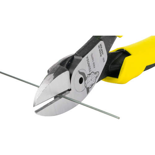 ＴＴＣ　パワー硬線ニッパー１６０ｍｍ　PKN-160TG　1 丁