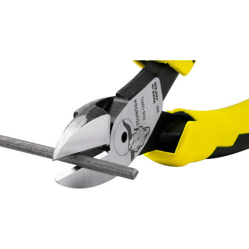 ＴＴＣ　パワー硬線ニッパー１６０ｍｍ　PKN-160TG　1 丁