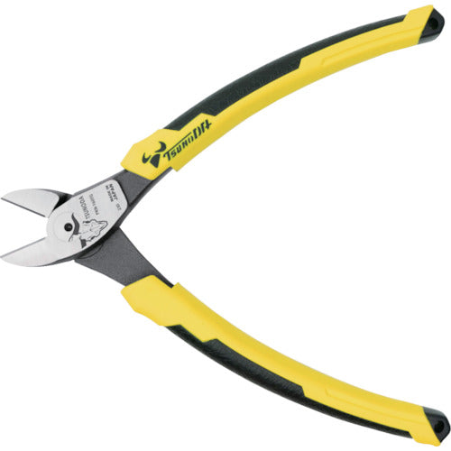 ＴＴＣ　パワー硬線ニッパー１６０ｍｍ　PKN-160TG　1 丁